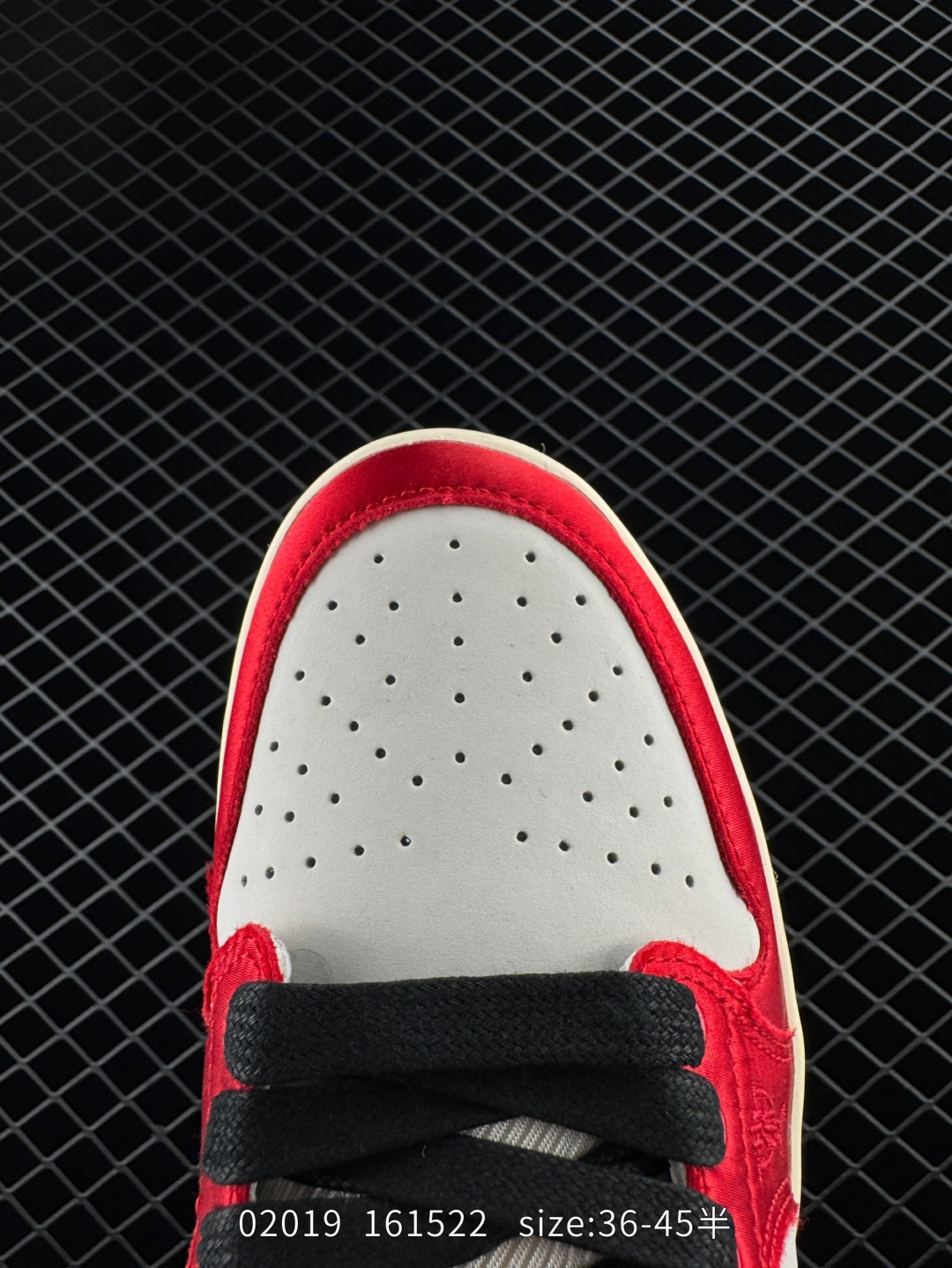 Air Jordan 1 Low AJ1